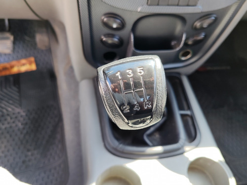 Mahindra Scorpio Crde 2.2 - 3 Corridas De Asiento 2020