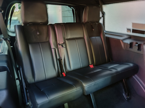 Ford Expedition 3.5 Limited Max 4x2 At