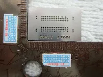 Comprar Stencil Ddr Ddr2 Ddr2-3 Ddr3 Ddr5 Ddr7 A Eleccion