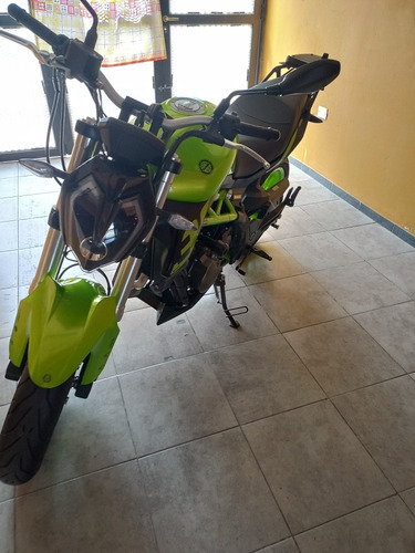 Imagen 6 de 6 de Benelli 302s