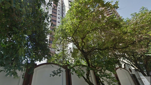 Apto Em Moema, Prox Ao Shopping Ibirapuera, Av. Ibirapuera E Metrô Moema - Sf33847