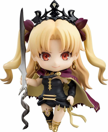 Nendoroid  G90665 Fate/grand Order: Lancer/ereshkigal  F Ndr