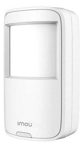 Imou Sensor De Movimiento Inalambrico 433mhz Rango12m Tamper