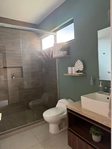 Preventa !!! Estrena Casa En Hacienda Carlota