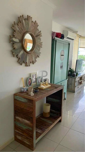 Imagen 5 de 13 de Apartamento En Venta Punta Del Este 3 Dorm #1807