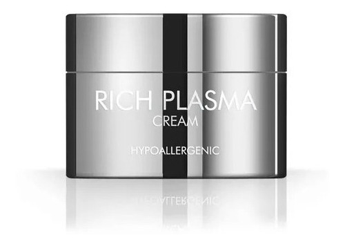  Crema Idraet Dermopurity Rich Plasma Cream