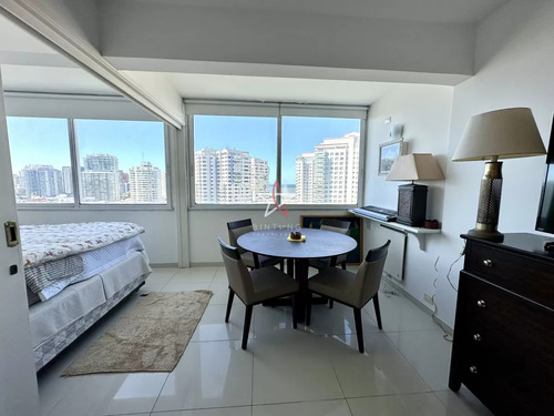 Apartamento, 2 Dormitorios, Punta Del Este, Playa Mansa, Venta