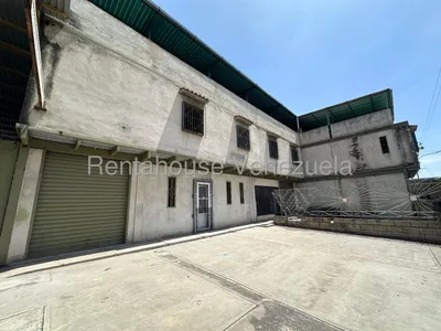 Galpón en venta
