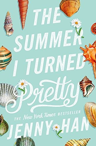 The Summer I Turned Pretty : Jenny Han 