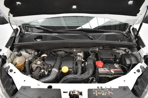 Imagen 14 de 15 de Renault Kangoo Ex. 1.5 Dci Confort 5 As 2020 La Plata 273