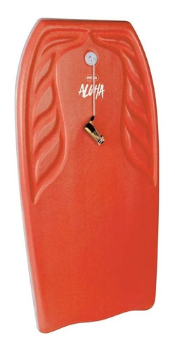 Tabla De Barrenar Barrenador Surf 102cm X 54cm Mor Reforzada