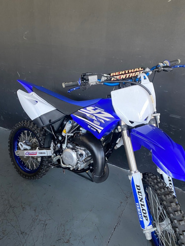 Imagen 7 de 15 de Yamaha Yz 85 Big Weel Usada Selecciona Motoswift