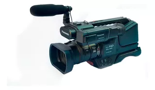 Filmadora Panasonic Full Hd 28mm Wide