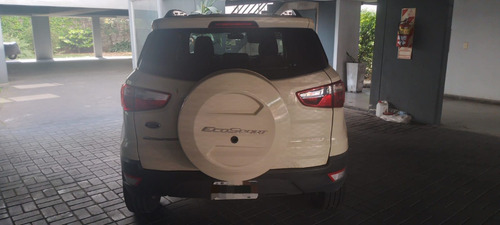 Ford Ecosport 1.6 Se 110cv 4x2