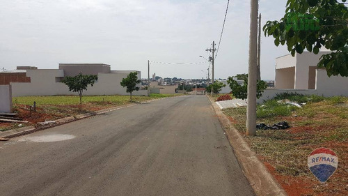Imagem 2 de 4 de Terreno Residencial À Venda, Condominio Village Monte Cristo, Cosmopolis/sp - Te0008