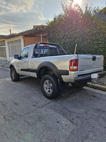 Ford Ranger 2.3 XLS 4X2 CS 16V
