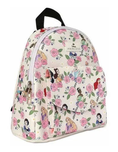 Mochilas sales disney mujer
