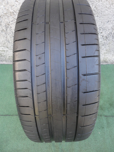 Llanta 285 35 23 Pirelli Pzero Mf1552 (Usado)