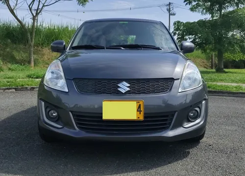 Suzuki Swift 1.4 Gl