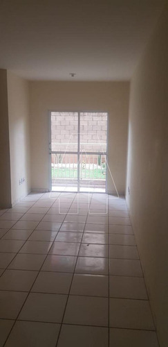 Imagem 9 de 10 de Apartamentos - Ref: V66671