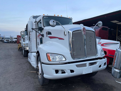 Imagen 2 de 8 de Cabinas Varias Kenworth/ Inter/ Volvo