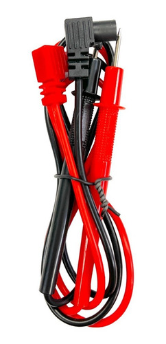 Tester Digital Sencillo 10 Amp Lumistar