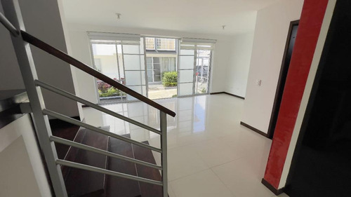 Se Vende Casa Condominio Cerrado Mercedes Del Norte