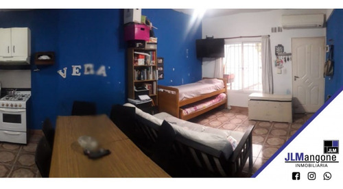 Imagen 2 de 8 de Departamento 2 Ambientes Con Cochera