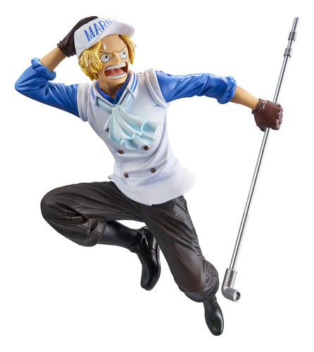 Figura One Piece Magazine Figure A Piece Of Dream 1 Special(