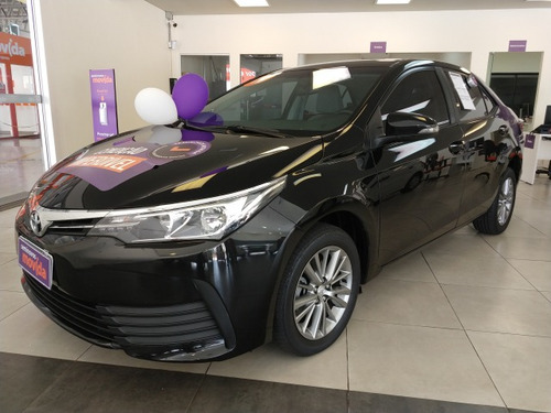 Toyota Corolla 1.8 Gli Upper Multi-drive (flex)