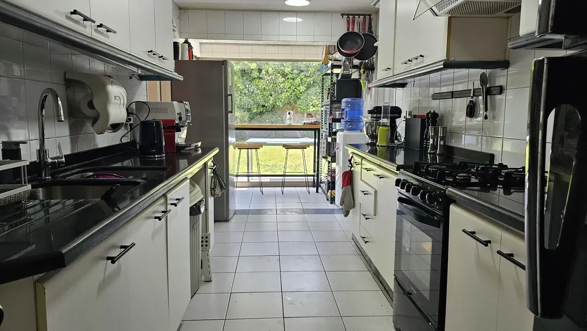 Imagen 3 de 25 de Casa En Condominio Casagrande Peñalolén