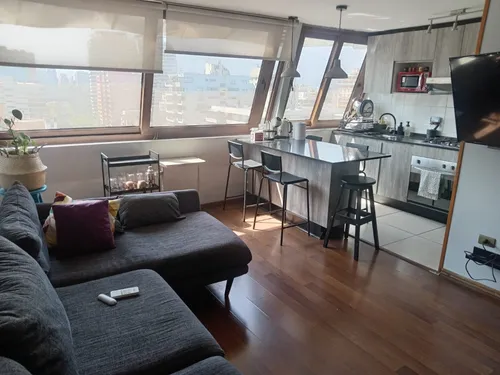 Lindo Departamento 2 Dormitorios Con Excelente Ubicación
