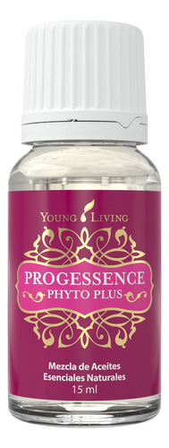 Aceite Esencial De Progessence Young Living Original