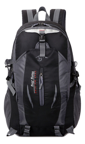 Bolsa De Montañismo Al Aire Libre-camping Travel Sports 30l