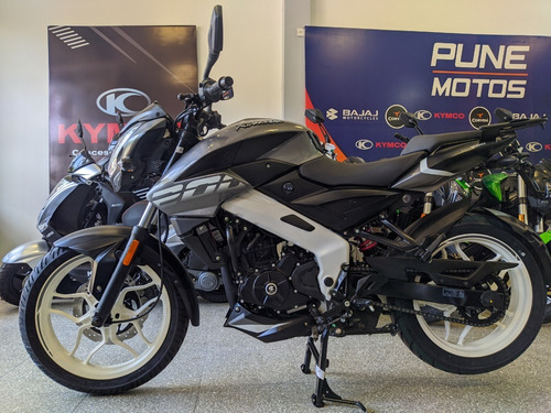Imagen 2 de 15 de Bajaj Rouser Ns 200 0km 2022 Pune Motos Fz Twister