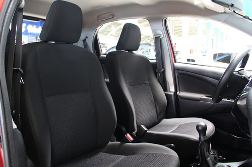 Toyota Etios 1.3 X 16v Flex 4p Repasse!!!