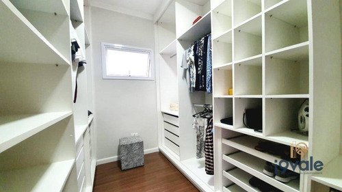 Casa Com 3 Dormitórios À Venda, 215 M² Por R$ 980.000,00 - Parque Califórnia - Jacareí/sp - Ca0800