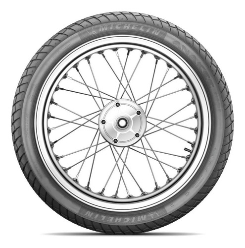 Pneu Michelin 120/80-18 Anakee Street 68t Tl Rear