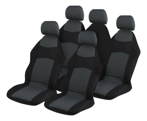 Fundas Para Asientos 14 Opel Mokka