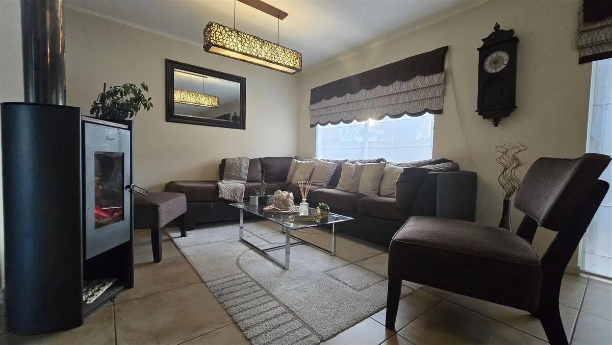 Imagen 4 de 27 de Casa En Venta De 3 Dorm. En Puerto Montt