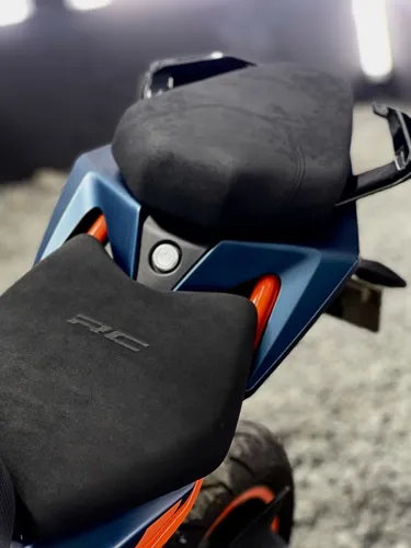 Ktm Rc390 2023