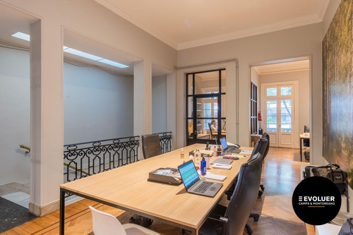 Imagen 3 de 25 de Oportunidad: Usd 1,400/m2, Ph Con Patio Y Cochera. Apto Profesional. Recoleta