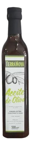 Aceite De Oliva Extra Virgen Terranova X 500 Cm3