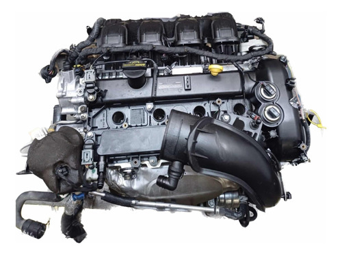 Motor Volvo Xc60 T5 2.0 B4024 2013 (1611)