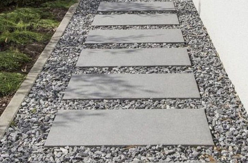 Durmientes De Hormigon Para Patios En Cañuelas