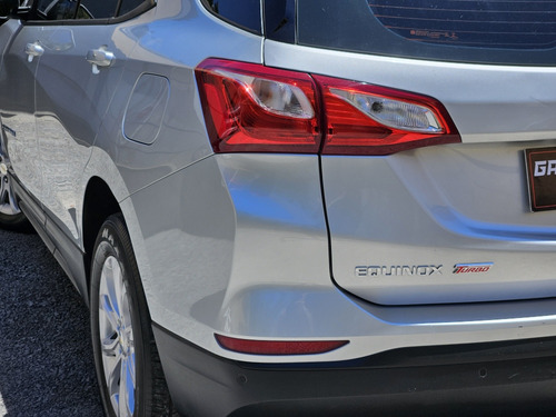 Chevrolet Equinox 1.5t Lt 2wd