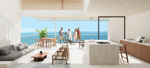Imagen 4 de 30 de Departamento En Venta En Oaxaca Mexico, Huatulco