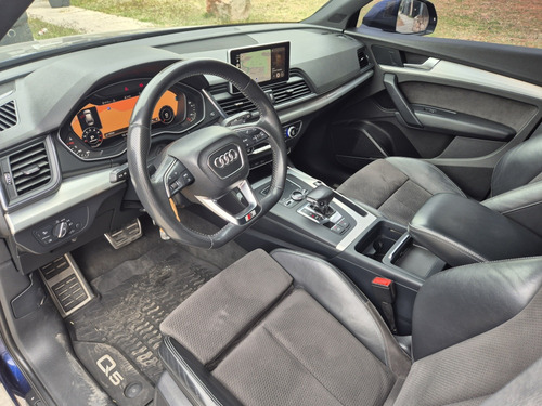 Audi Q5 2.0 L T S Line Dsg