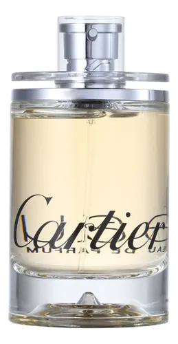 Cartier top perfume unisex