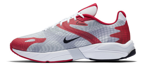Zapatillas Nike Ghoswift University Red Urbano Cv3416-600